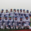 '한국 준우승' 2015 LG컵 국제여자야구대회 폐막