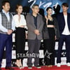 [★포토]영화 '함정' 많은 기대 부탁드려요!