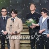 '무한도전', 한국방송대상 대상..'슈퍼맨''펀치' 작품상(종합)