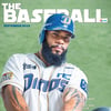 KBO 공식 매거진 'THE BASEBALL' 2015년 9월호 발간