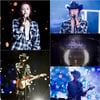 장근석, 3년만에 국내 단독 콘서트 성료.."내면을 반영"