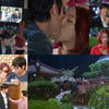 '별난 며느리' 다솜♥류수영, 장독대 키스로 연애시작