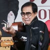 조영남, 큐레이터 신정아와 새 미술 프로젝트 구상