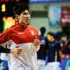 KBL, '불법도박혐의' 오세근·김선형 등 11명 기한부 출전보류 결정