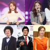홍진영·조정민·윤택 등, '해투3' 사우나 마지막 토크 