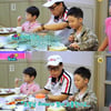 '나를돌아봐' 윤PD 아들 출연 "프로그램 살리러 왔다"