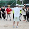 '국내최초' 女연예인 야구단, 21일 공식 창단.. 첫 멤버는?