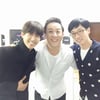 유재석·광희, '형제는용감했다' 정준하 응원..'무도의 의리'