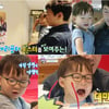 "대한이 안경써도 예뻐요"..아빠 송일국의 진심 통했다