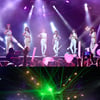 에이핑크, MTV 월드스테이지 달궜다..한류 여신 입증