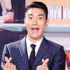 [★포토]최시원, '코믹표정'