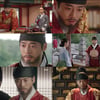 '화정' 인조의 각성..김재원 사이다 반격