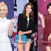 티파니·윤아 이어 태연까지..소녀시대 줄줄이 결별