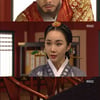 '화정' 김민서, '소현세자 독살사건은 인조의 책임' 