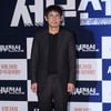 '서부전선' 설경구 "3번째 군인연기..삶으로 돌아가고 싶은 소시민" 