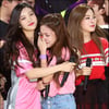 [★포토]레드벨벳 예리 '눈물 펑펑'