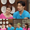 '해투' 김유리, 료헤이와 '썸'? "새벽 한강서 자주 만나"