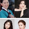 이영애 고소영 심은하 20년째 이 미모..클래스는 여전하다