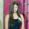 [★포토]유승옥, '리본 커팅식 준비해요'