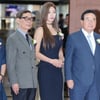 [★포토]유승옥, '멀리서도 단연 돋보이는 몸매'