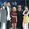 효연, 슬리피에 이색공약 제안 "'매시업' 실검 1위시 랩 해달라"