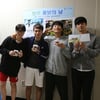 중원대학교 충북지방병무청과 '병무 홍보의 날' 행사 진행