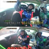 '더 레이서' 정다래, 특급 드리프트 경험 "살려주세요"