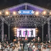 2015 렛츠락페스티벌, 3만 관객 열광 또 열광 '성황'