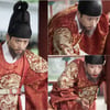 '화정' 김재원, 각혈하며 죽음 암시..또다른 반전? 