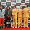 [★포토]'TOP밴드3' 시작합니다!