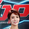 [★포토]정지원, '아나운서 TOP 미모'