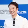 [★포토]엄태웅, '이거 참 쑥스럽구만'