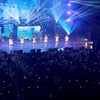 '日투어' 에이핑크, 오사카서 5400명 동원..'티켓파워' 