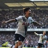 손흥민 돌풍, EPL 향한 '뜨거운 열기' 부활한다