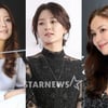 김희선·이영애·고소영, 90년대 女神이 돌아온다