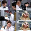 'SNL6' 강유미, 일본판 '용팔이'에서 '갸루상' 변신