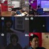 '마리텔' 김구라, 이원석 감독 추천영화에 "5등하겠어"