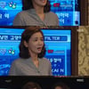'엄마' 장서희, 노래방서 열창..스트레스 해소