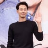 경찰 "조인성 자택침입 中극성팬, 불구속 입건 예정"