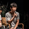 한근섭, KBS '무림학교' 합류..이현우·서예지와 호흡
