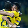 '풀타임' 박주호, 평점 7.3점..팀 내 2위