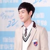 [★포토]이원근, '전교1등 역할이에요'