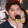 BIFF 찾은 진백림 "韓에서 더욱 발전해가고 싶다"