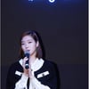 김고은, 아시안필름 캐스팅보드 참석..유창한 중국어 과시