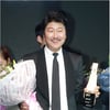 송강호 "'사도' 영조 연기 위해 일부러 목 혹사"