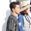 [★포토]타루 왕, '관객 시선 사로잡은 턱선'