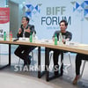 [★포토]BIFF 포럼 '배우, 관객에게 말걸다'