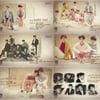 비투비, '집으로 가는 길' 하이라이트 공개..역대급 힐링송