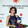 수영 "연기자로 이제 시작..믿고 보는 배우 되고파"