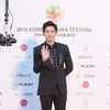 '한류스타상' 찬열 "엑소, 한류아이콘 부담..韓 더 알릴 것"